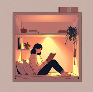 심리 안정
