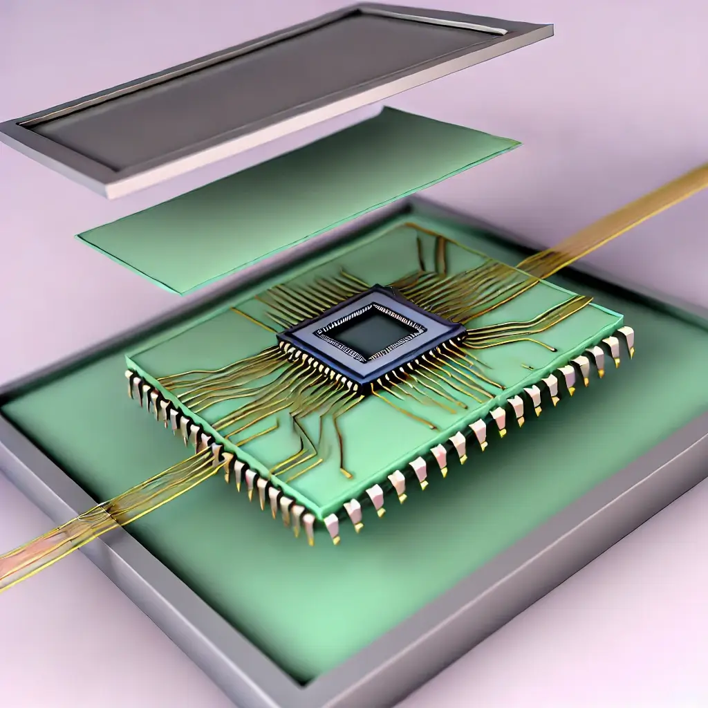 패키지 solution 부문