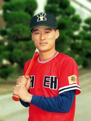 최강야구 이종범 감독 취임