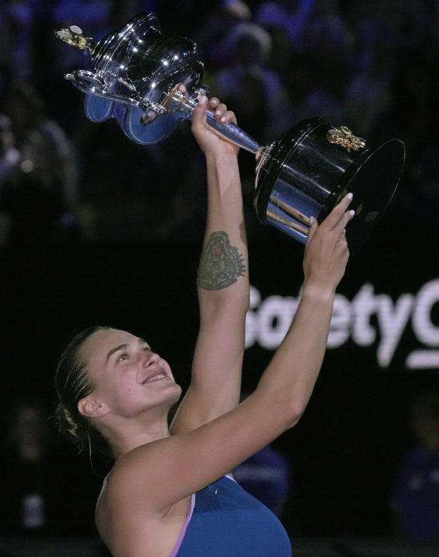 사발렌카-테니스-호주오픈-우승