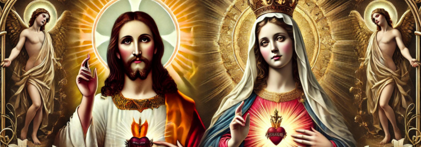 가톨릭 복되신 동정 마리아의 배필 성 요셉 호칭기도