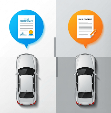 차량 리스와 할부 차이점2