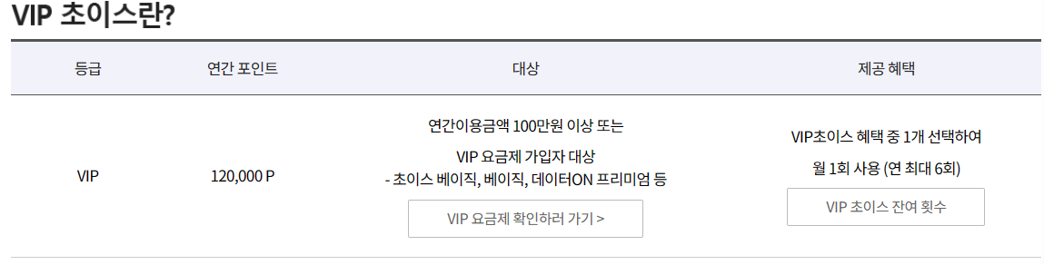 KT-VIP초이스-혜택
