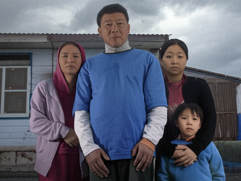 2025 울산형 긴급복지 지원 대상 ..