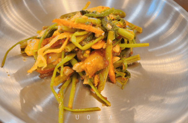 생방송 오늘N 18첩반상 경기 김포