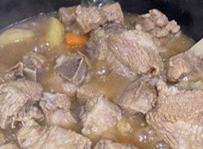 돼지갈비찜 맛있게 만드는 법