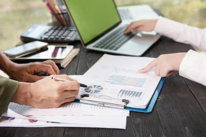 암보험 비교 사이트에서 견적 확인하는 과정1