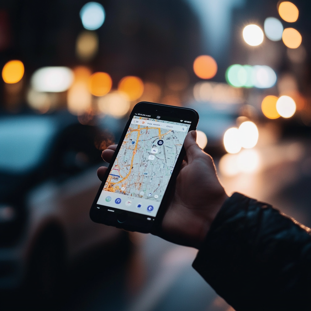 최고의 모빌리티 서비스