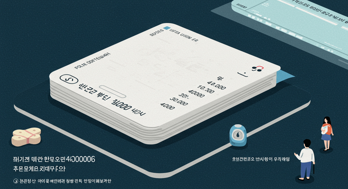 전세보증금 반환보증 지원사업