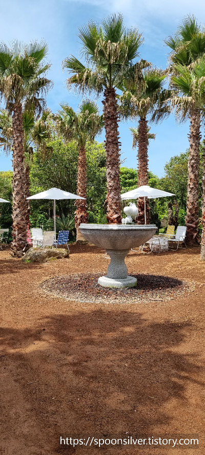 제주스누피가든