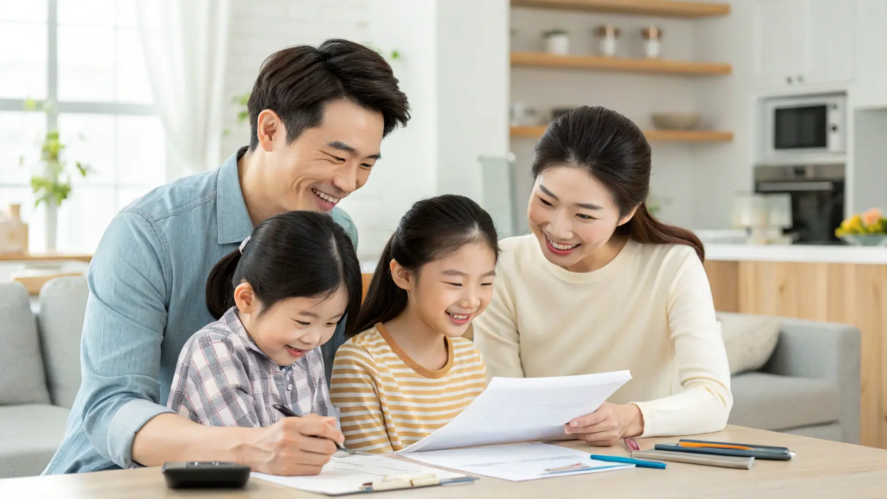 2025년 9월부터 예금보호 한도 1억원 상향 ! 꼭 알아야 할 금융 변화