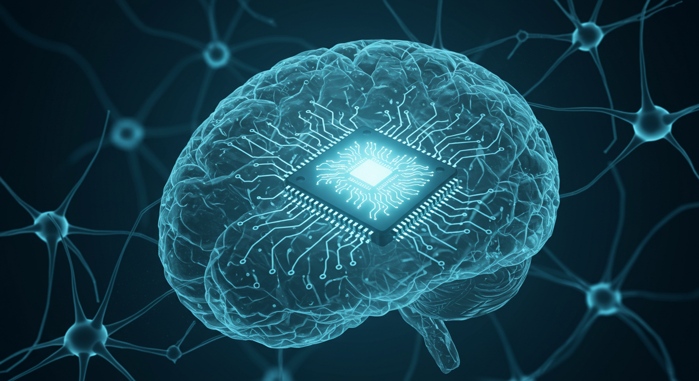 인메모리 컴퓨팅