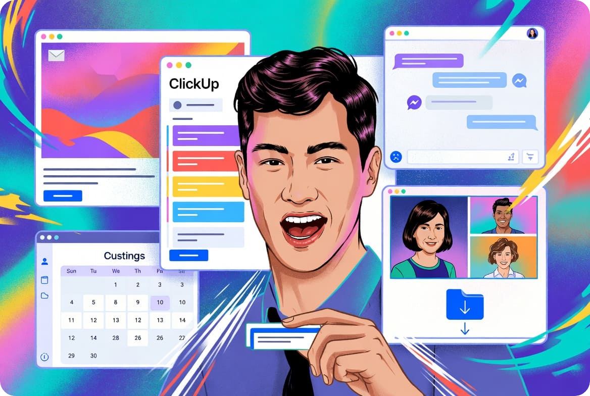 ClickUp