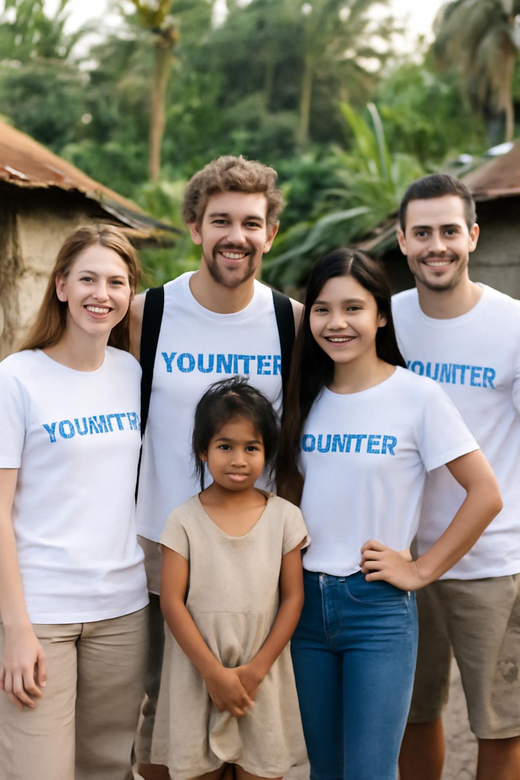 대학생 해외봉사 기간