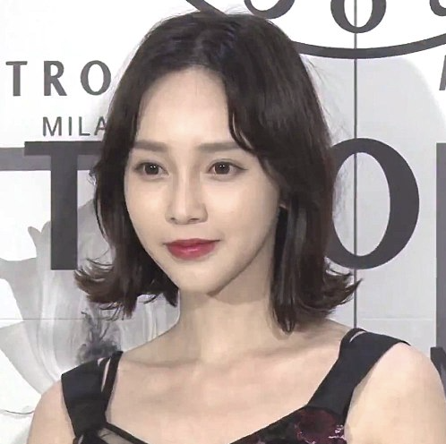 아유미 외모