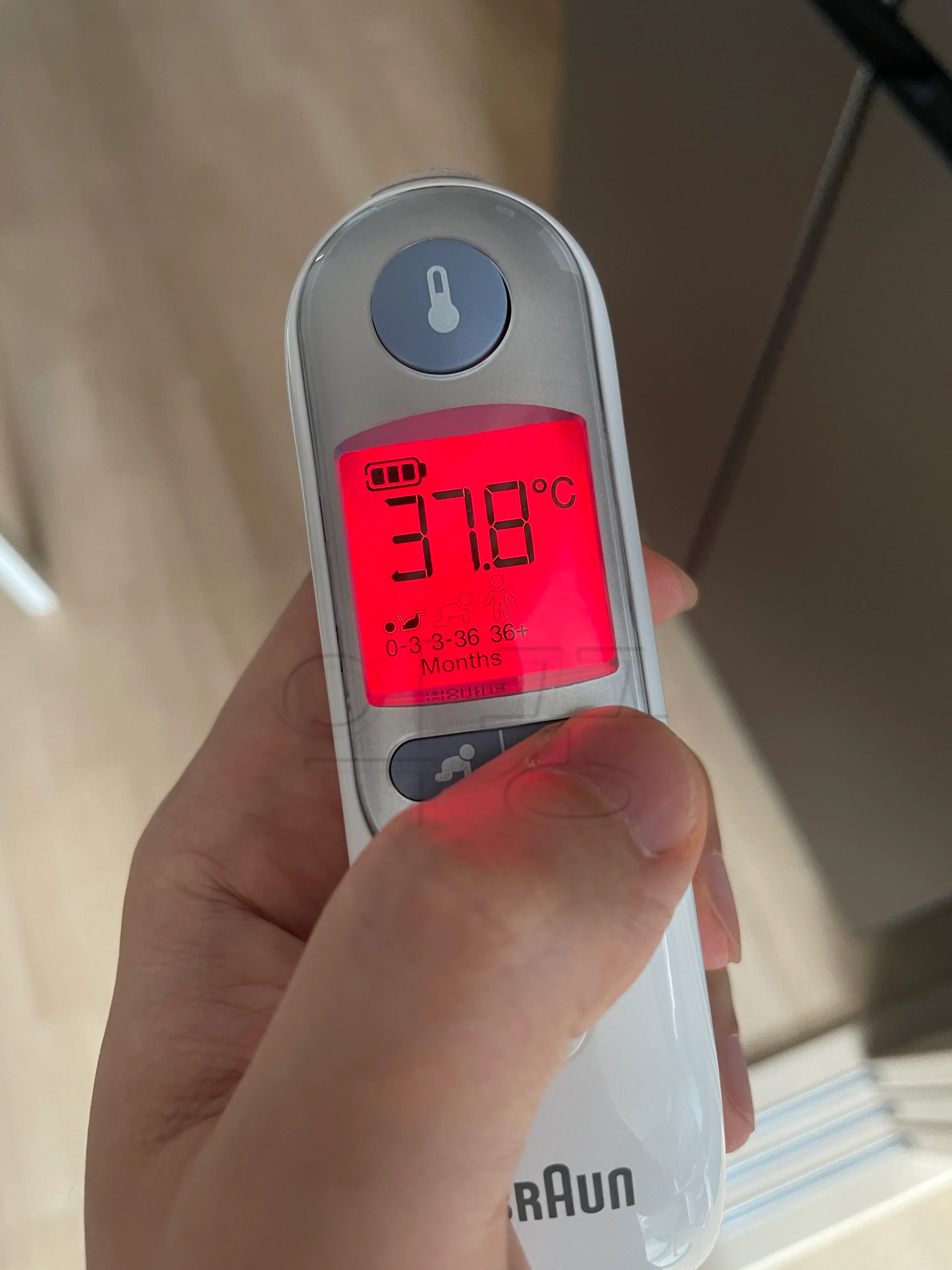 아기 코로나 증상 열 내리는 방법 38도 이상 올라갈 때 이렇게 하자3