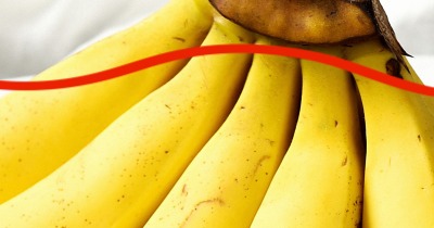 바나나 효능 부작용