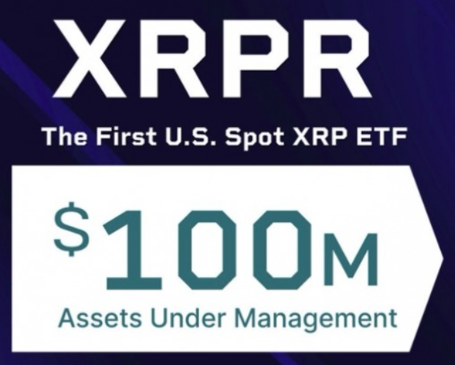 XRP