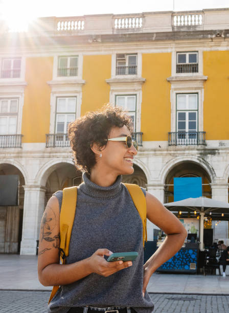 디지털노마드를 위한 유럽 소도시의 매력과 단점