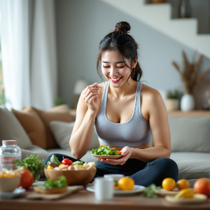 위고비 다이어트 주사 효과를 극대화하는 사용 팁