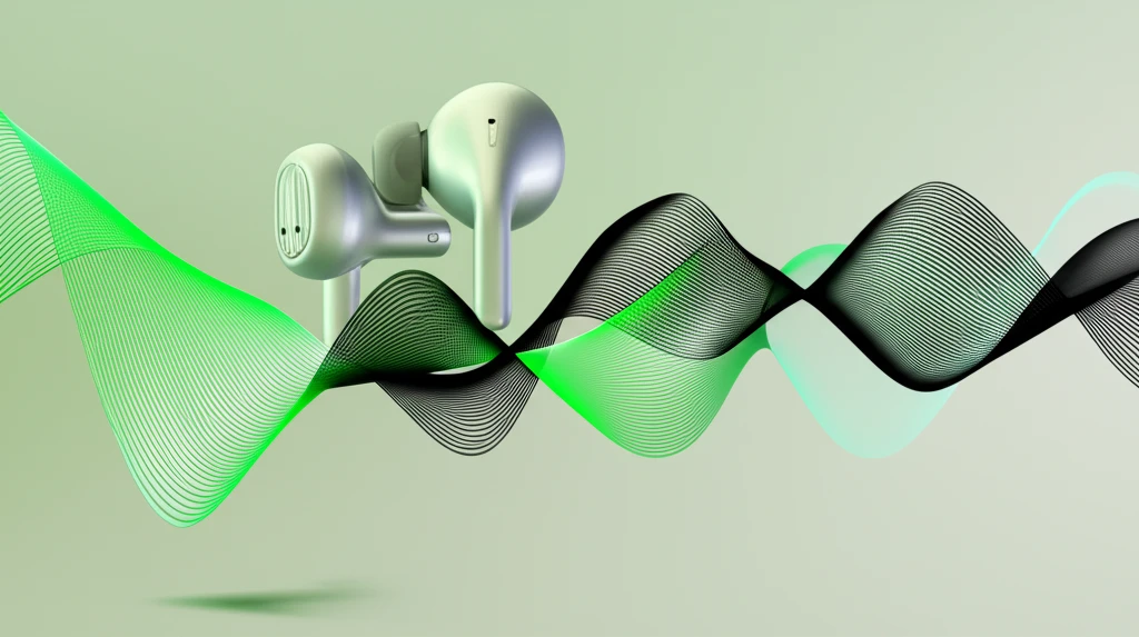 AirPods Pro 2세대, 공간 