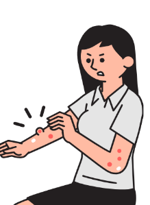 모기기피제 주요 성분 비교 분석