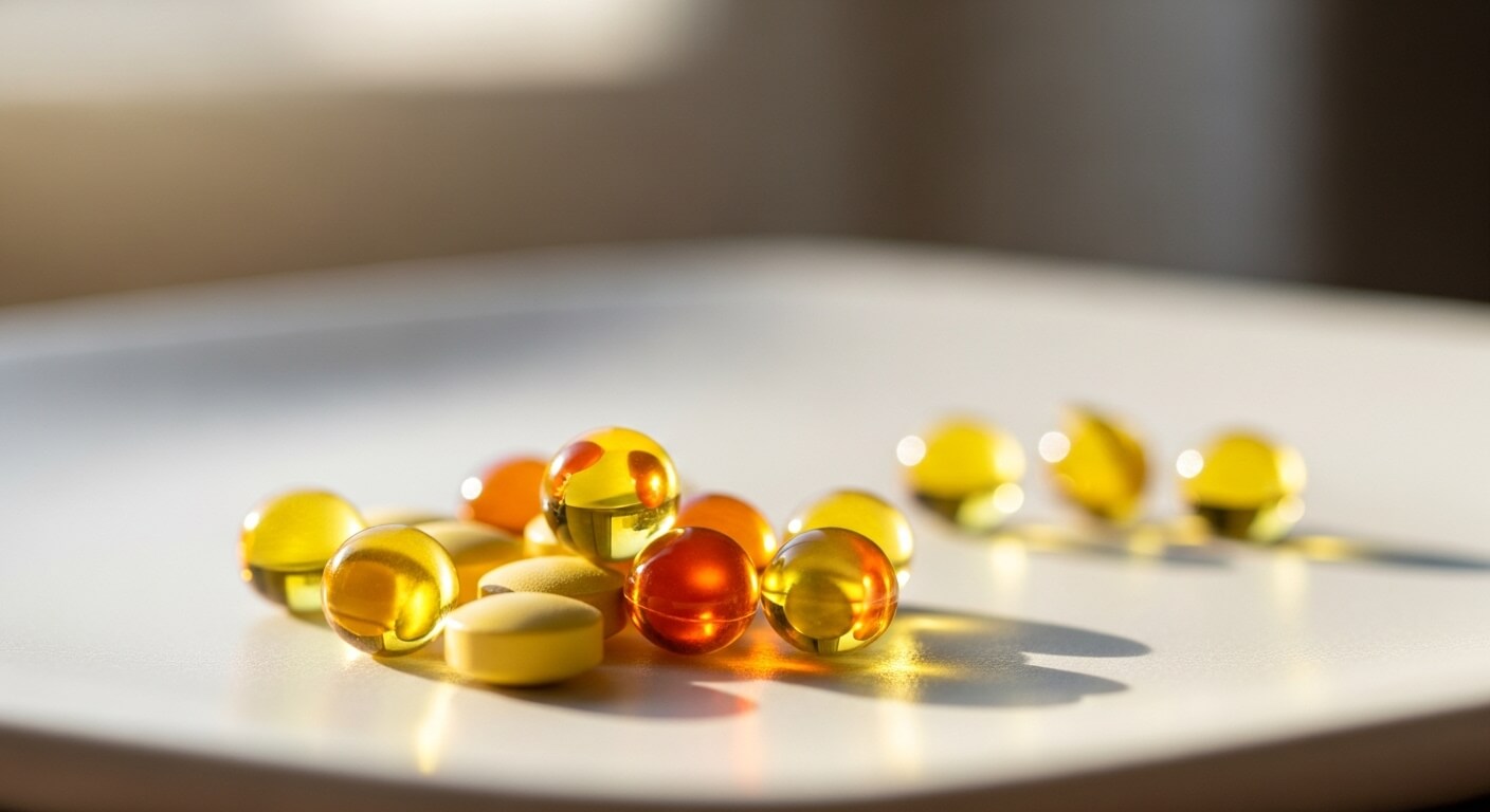 비타민D 하루 권장량