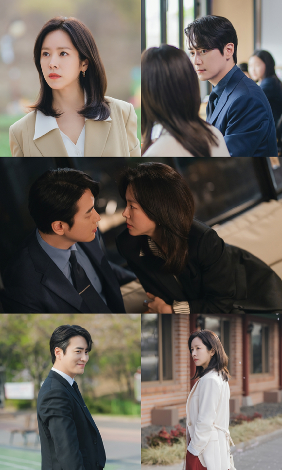 '나의 완벽한 비서' 스틸컷 갈무리 [사진=SBS]