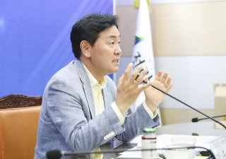 김관영 전북도지사 국회의원