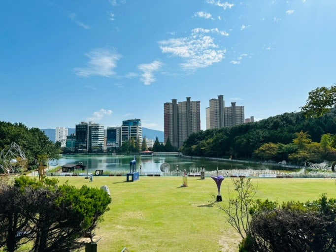 창원 1박 2일 여행코스 완벽 정리|진해·마산·도심 명소 추천 관련 사진
