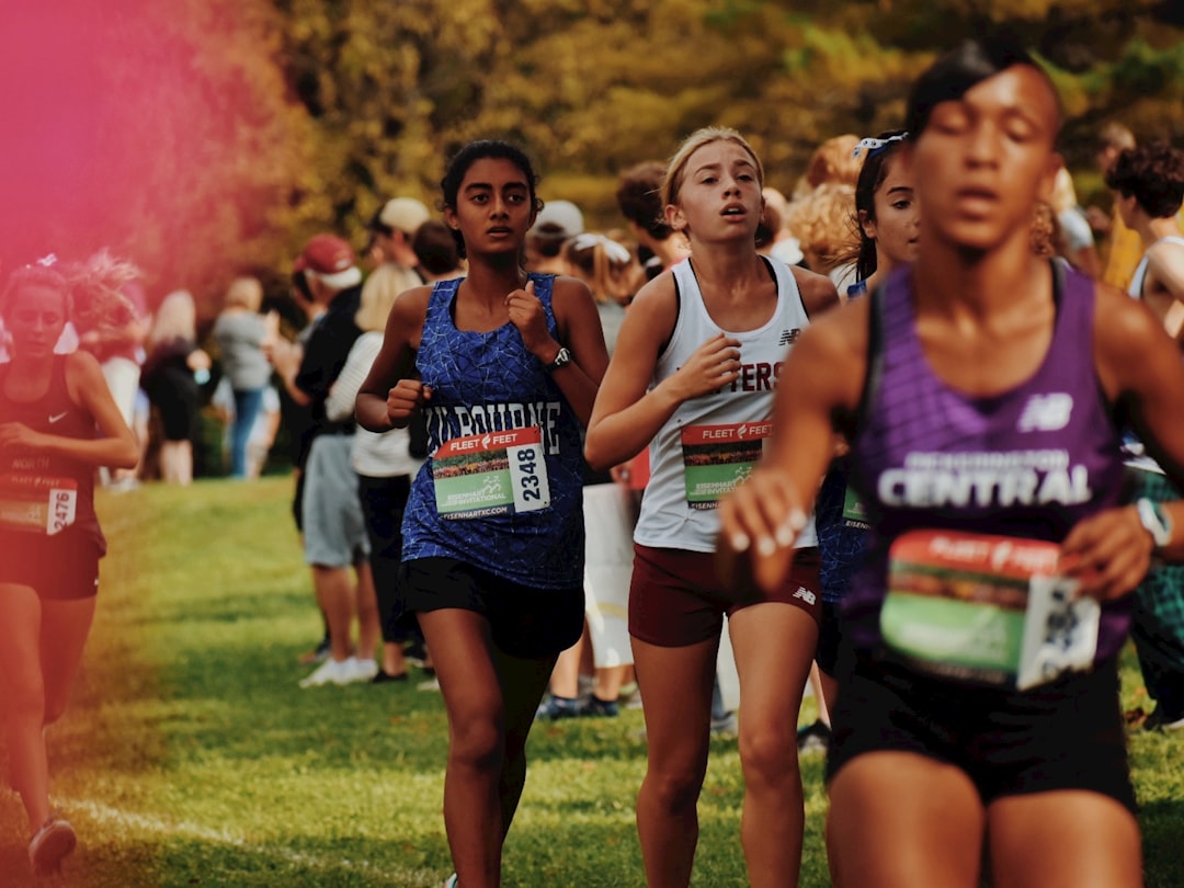 Marathon