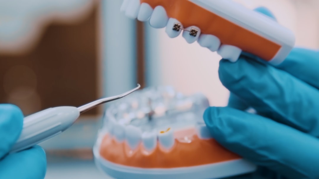 Orthodontics