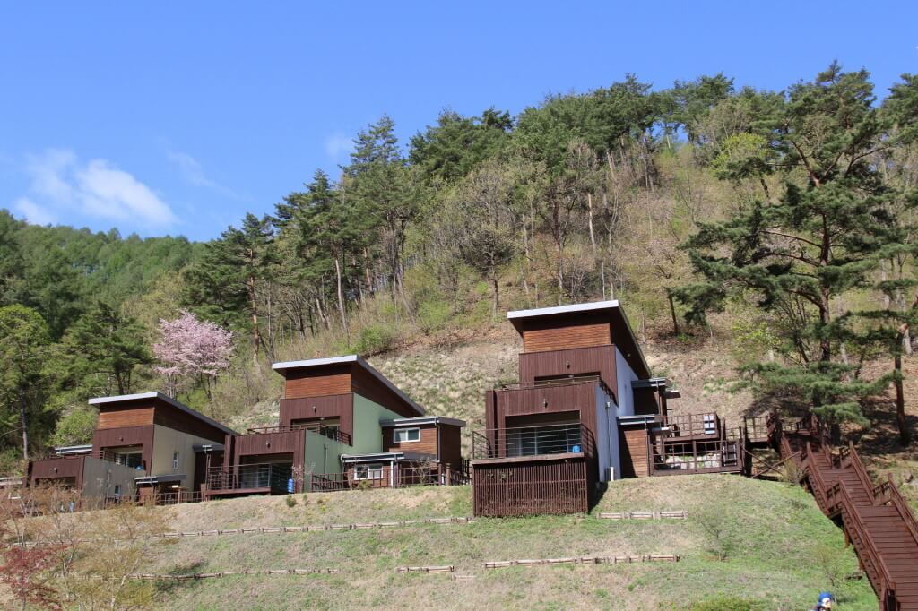 영양에코둥지 자연휴양림 온라인 예약하기 ❘ 숙소 야영장 캠핑장 실시간 예약 현황 보기 ❘ 경북 영양군