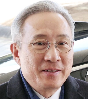 강일원 헌법재판관 프로필 나이 고향 학력 정치 성향 | 강일원 심의 위원장