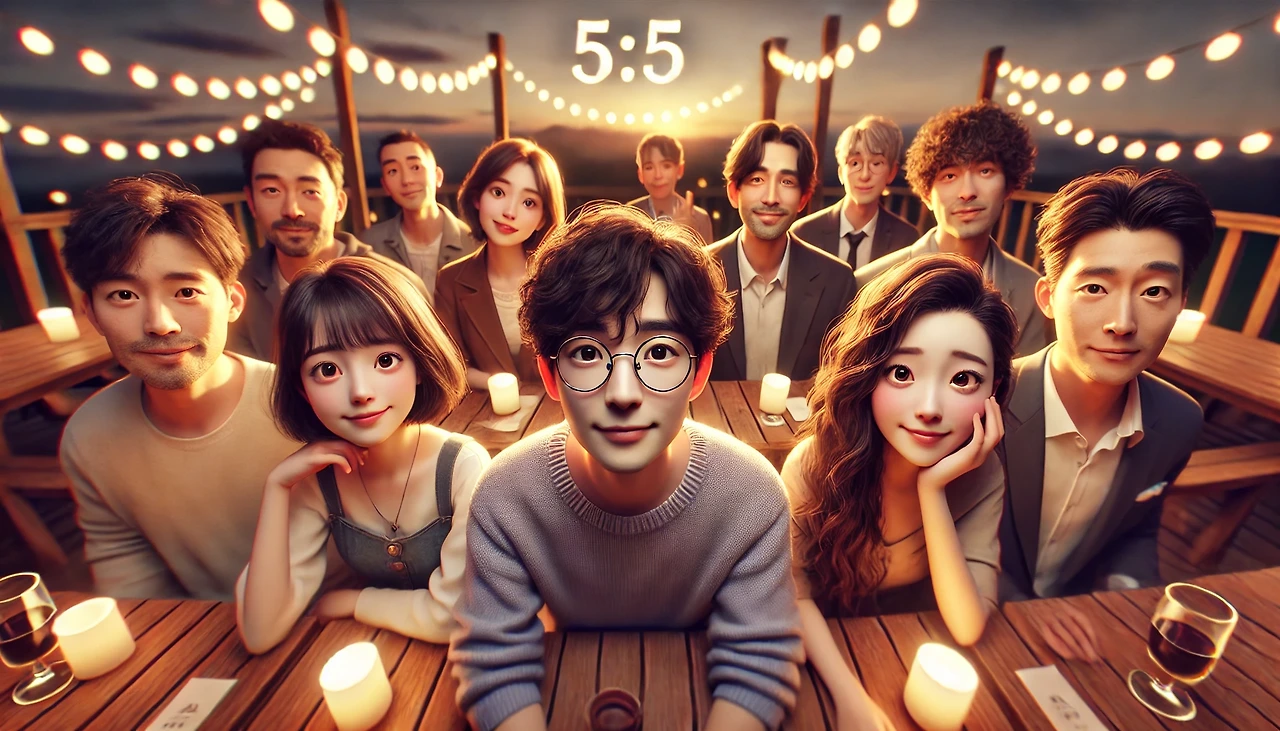 나는 솔로 출연 신청방법