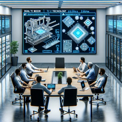 한미반도체 HBM 듀얼 TC본더 특징 1