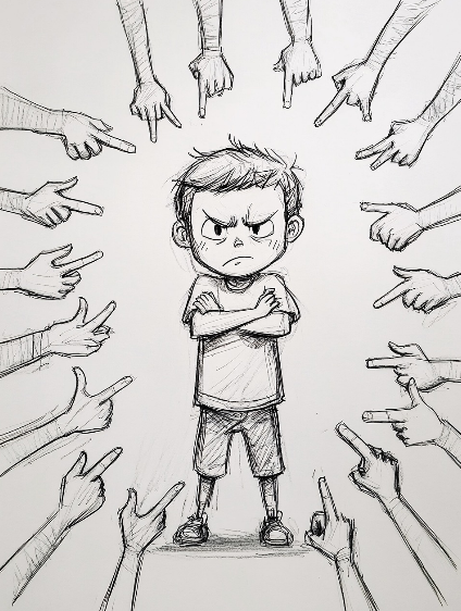 칭찬과 비판이 뇌에 미치는 영향 &ndash; 성장을 촉진하는 피드백 방식과 자기 인식 변화