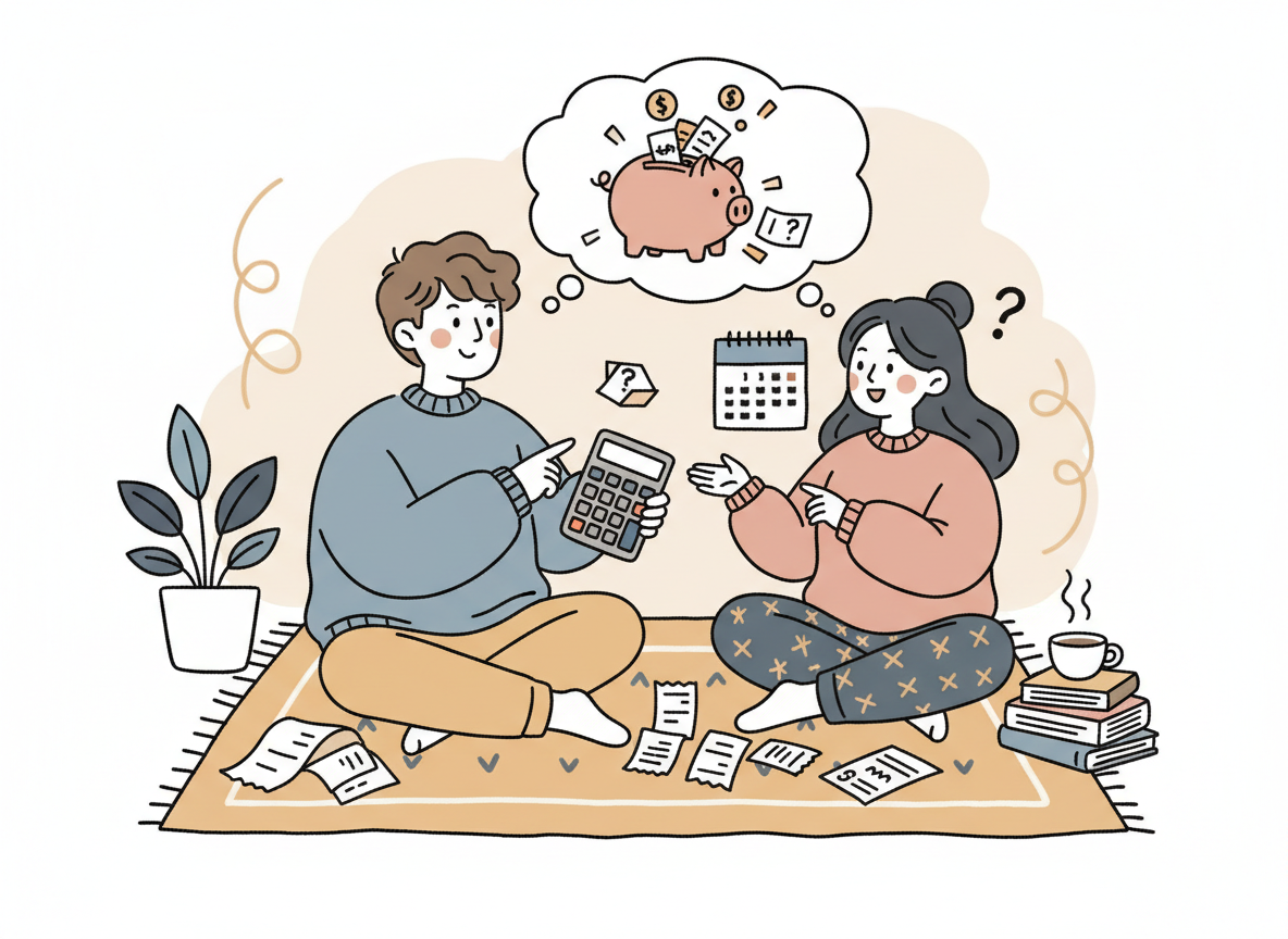 연말정산 맞벌이 부부 몰아주기