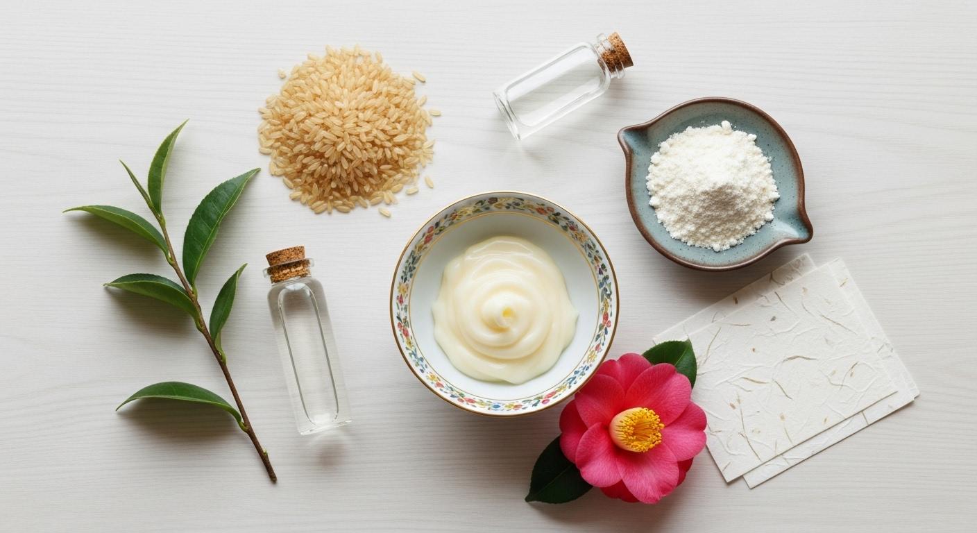 고혼진 화장품성분