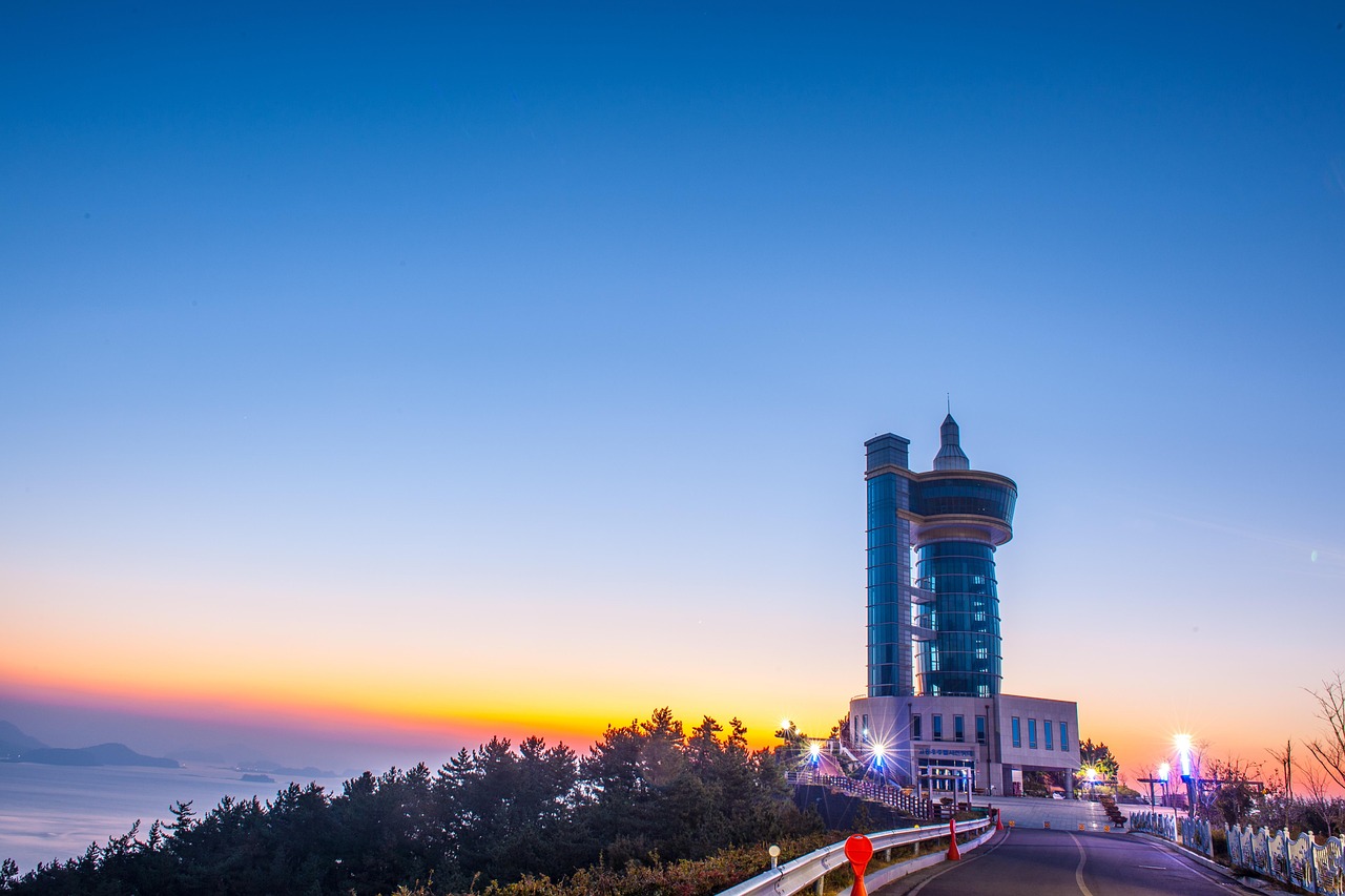 고흥 나로도 비렁길 관련 사진