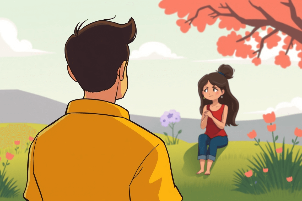 회피형 애착에서 벗어나기 위한 3단계