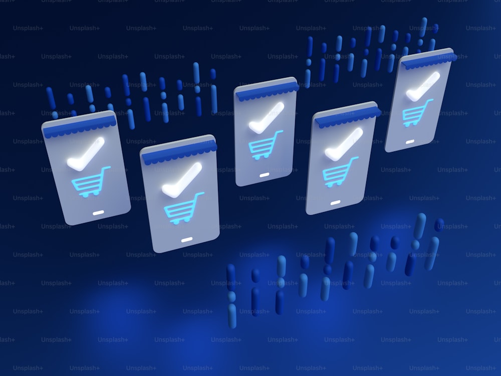 마케팅 관련 이미지