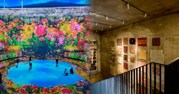 제주도 비올때 가볼만한곳 10곳 추천 실내 관광지로 모음_2