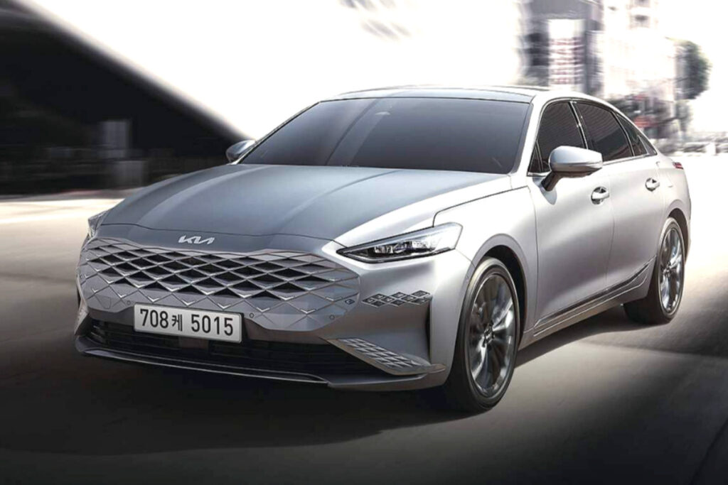 2024년 출시예정 신차