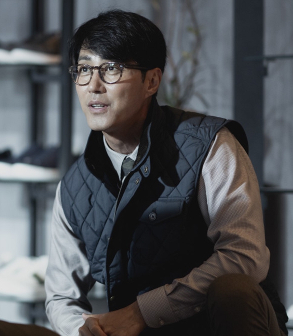 박찬욱 '어쩔수가없다' 관련 이미지