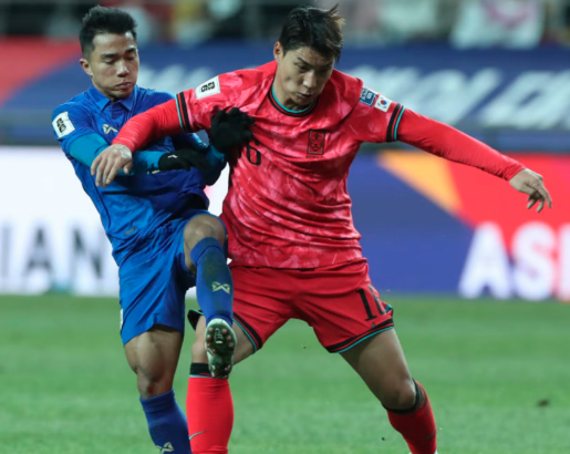 2026 북중미 월드컵 축구 대표팀 vs 미국 평가전 중계