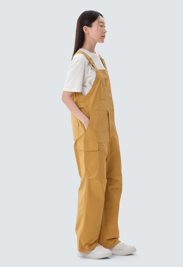 첫 사랑을 위하여 9회 염정아 멜빵바지