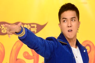 송민호 부실 복무 인정 재입대 징역 정리