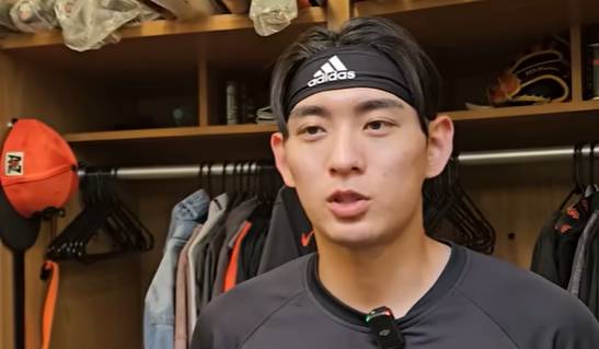 이정후 &lsquo;5경기 연속 안타&rsquo; &amp;#44; 팀 패배 속 빛난 존재감