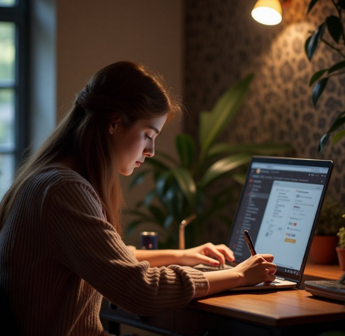 ChatGPT에게 시켜본 블로그 글쓰기 결과 비교